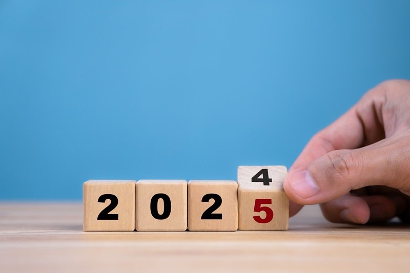 5 changes coming to IRAs and 401(k)s in 2025