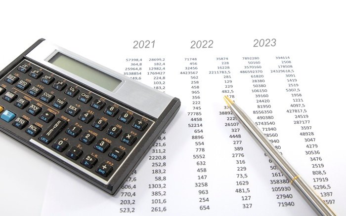 Accounting in 2025: The year ahead in numbers
