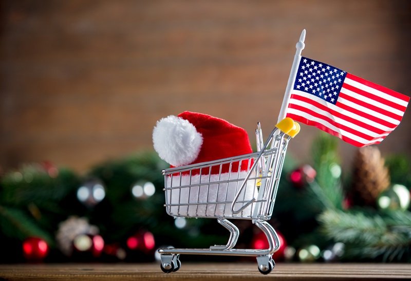 Are Tariffs the Ghost of Christmas Future?