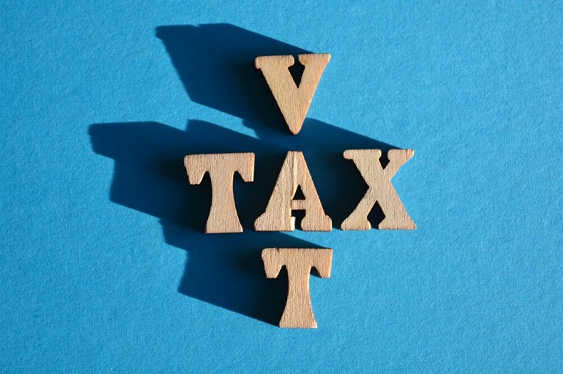 Explore Vertex Tax Categorization Service.