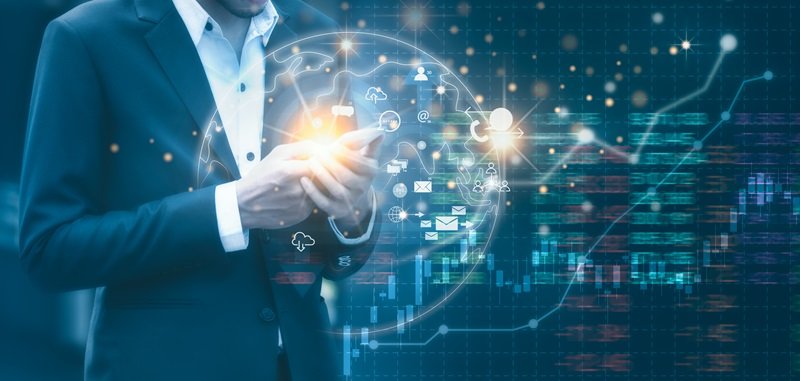 Five CFO perspectives on business growth, AI and digital transformation