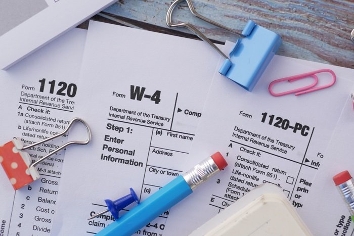 IRS Form W-4: How to fill out a W-4 this year