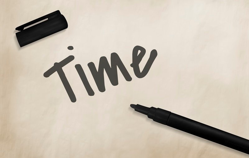 In the blogs: Just in time