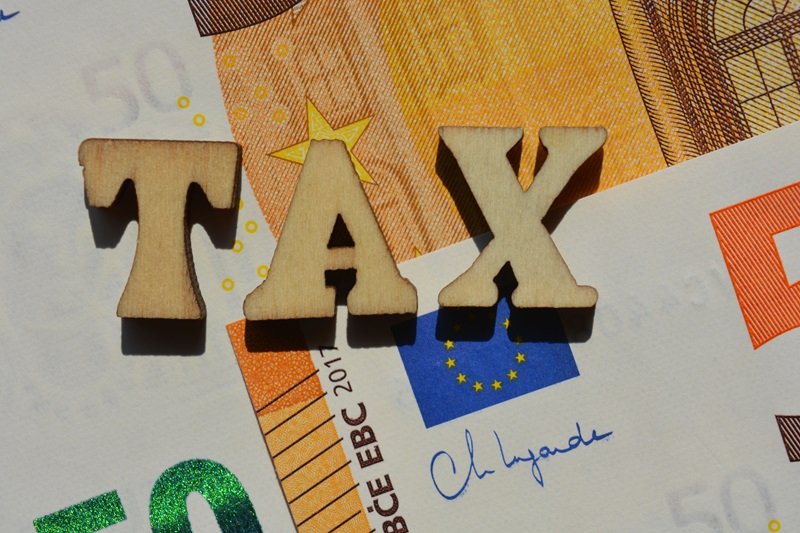 Integrated Tax Rates on Corporate Income in Europe, 2024