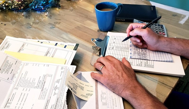 Millions of tax returns give a glimpse of American life—and provide you a better tax experience
