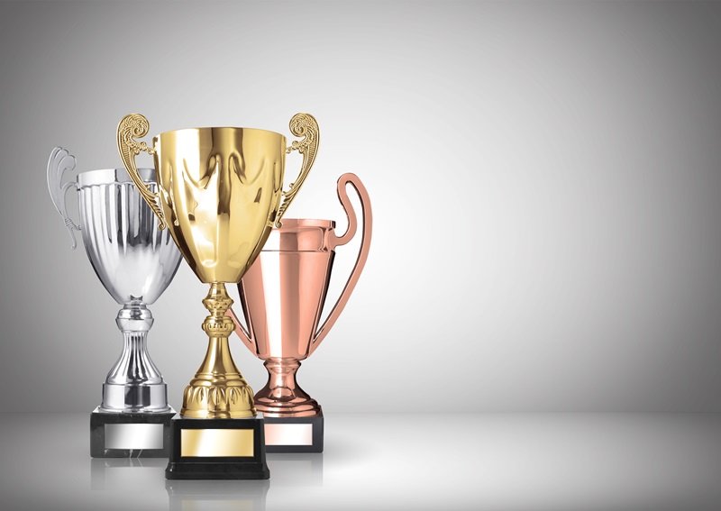 On the move: INCPAS bestows annual awards