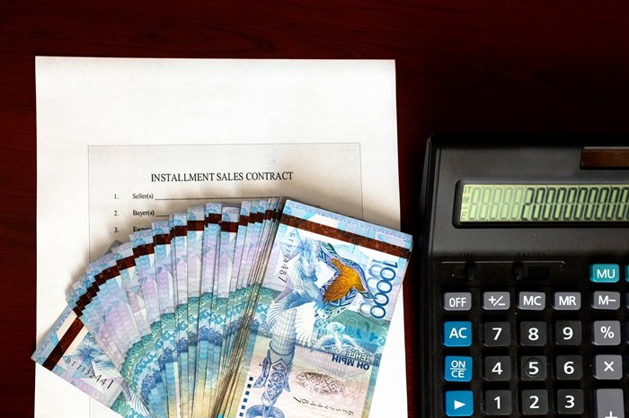 Private debt collectors recovered fraction of outstanding tax debts