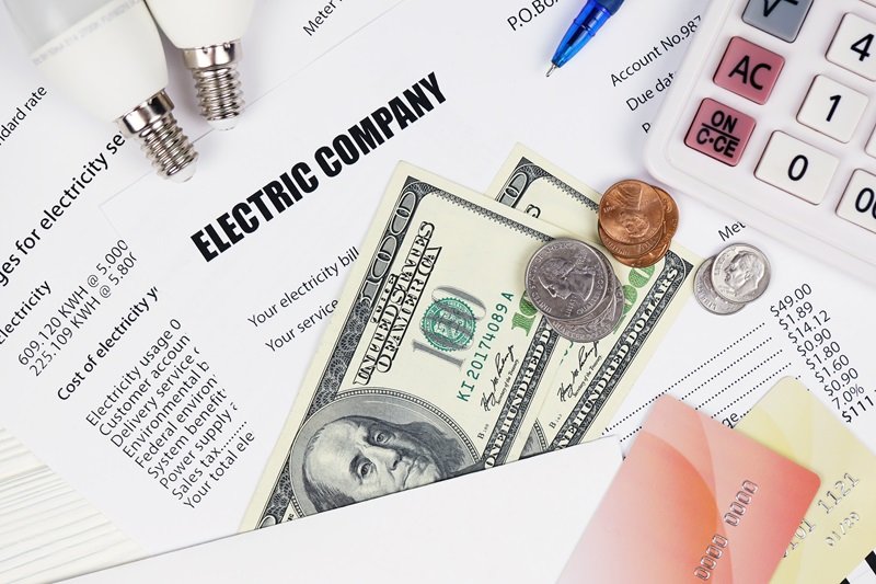 SEC charges Entergy Corporation with internal accounting controls violations
