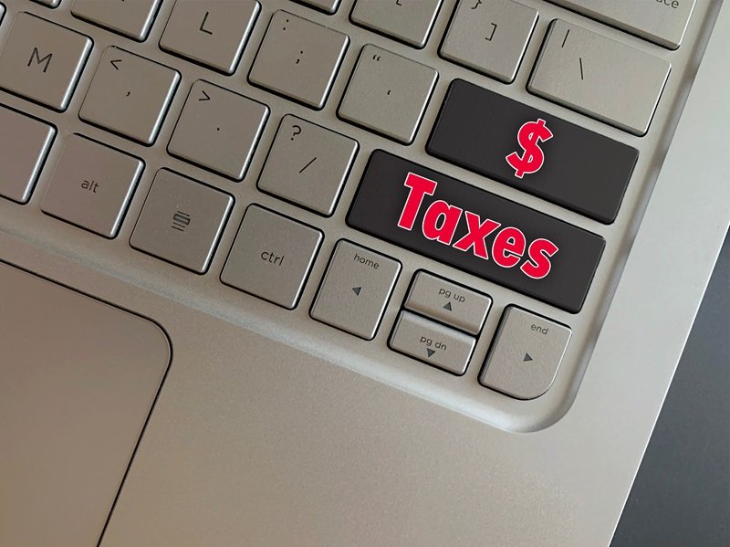 Sales tax by state: Is SaaS taxable?