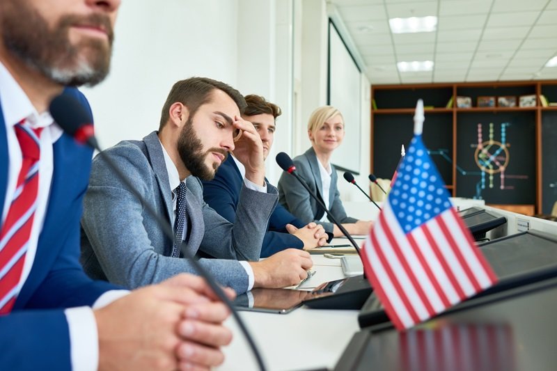 Testimony: Alternatives to Tariffs to Boost US Competitiveness