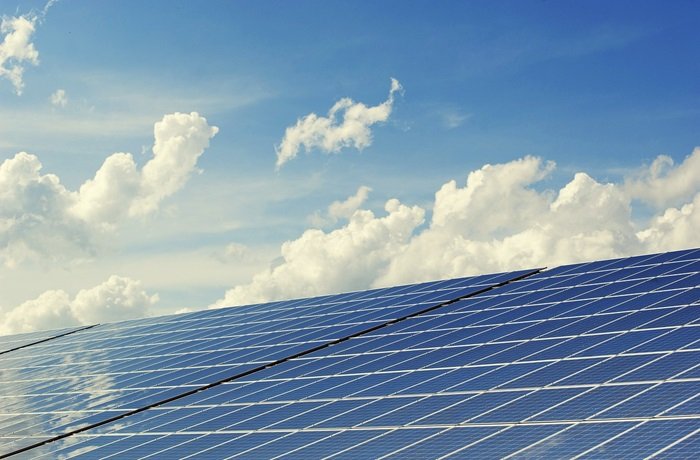 Conserve energy and your bank account with the solar tax credit