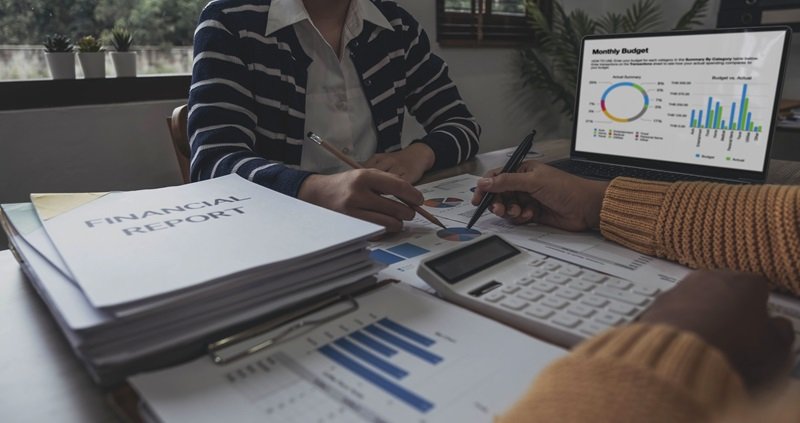 End-to-End Sales & Use Tax Solution