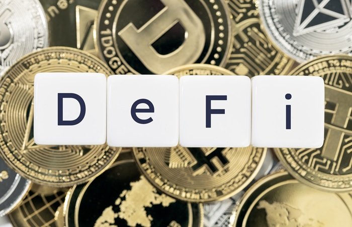 IRS finalizes rules for DeFi crypto digital asset tax reporting