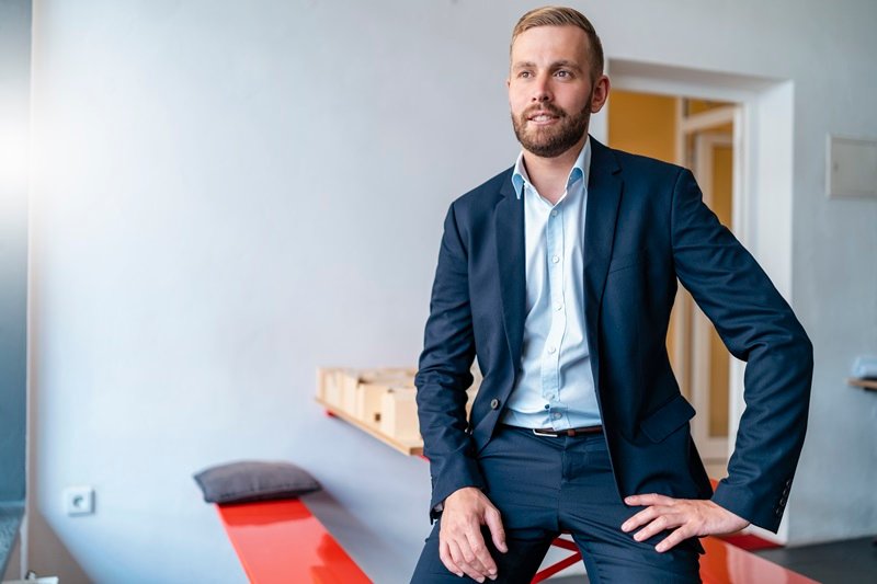 On the move: Herbein + Co. appoints CTO