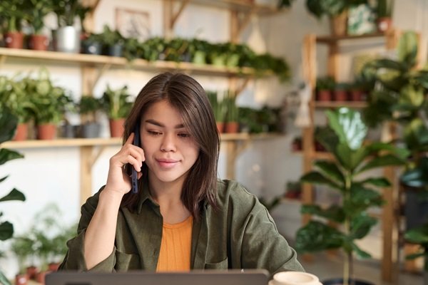 QuickBooks now has call summaries, live cleanup