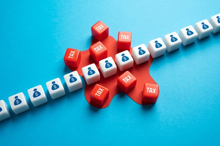 Simplify Tax Management with Strategic Automation