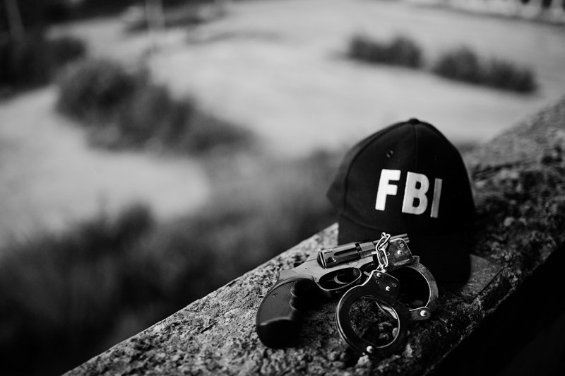 Terror suspects share strange similarities; FBI sees no link