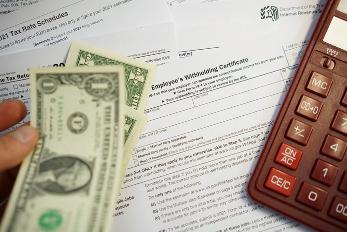 What is Form 1099-G, Certain Government Payments?